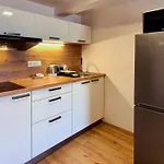 Apartamento Center - Moderna římské Náměstí V *