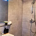 Center - Moderna římské Náměstí V Apartamento
