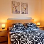 Apartamento Center - Moderna římské Náměstí V