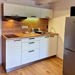 Apartamento Center - Moderna římské Náměstí V Brno