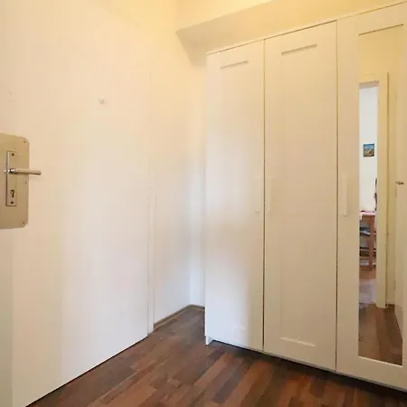 Appartement Center - Moderna Rimske Namesti V Brno