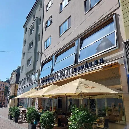 City Center Apartments - Moderna Brno Rimske Namesti V * Brno