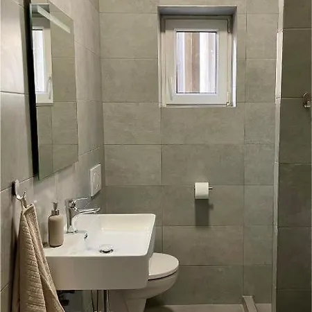 Apartment City Center Apartments - Moderna Brno Rimske Namesti V