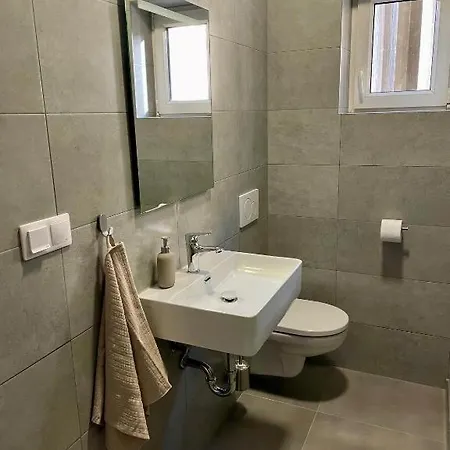 Apartment City Center Apartments - Moderna Brno Rimske Namesti V