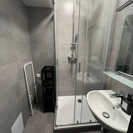 City Center Apartments - Moderna Brno Rimske Namesti V * Brno