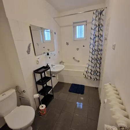 Apartment Center - Moderna Rimske Namesti V *