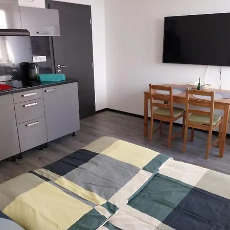 City Center Apartments - Moderna Brno Rimske Namesti V Apartment