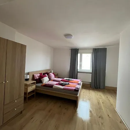City Center Apartments - Moderna Brno Rimske Namesti V